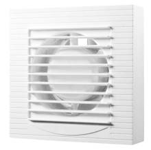 Badrumsventilator u/styring - GRAD